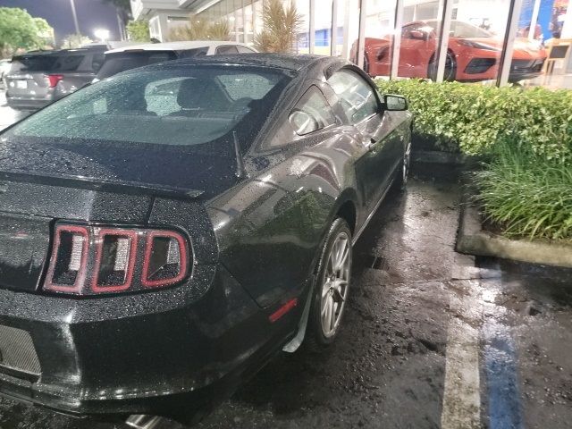 2013 Ford Mustang GT