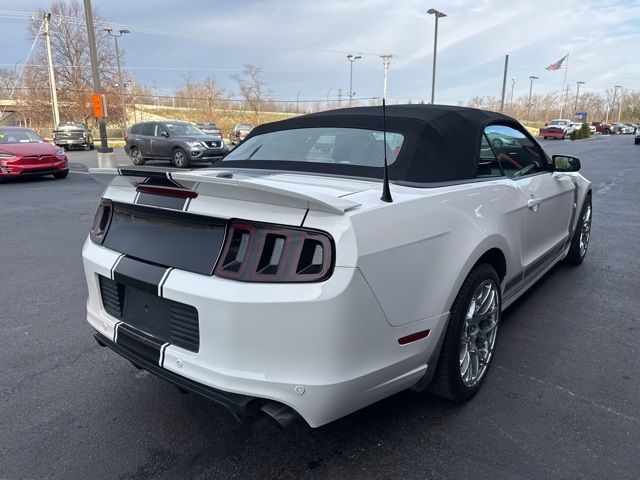 2013 Ford Mustang GT Premium