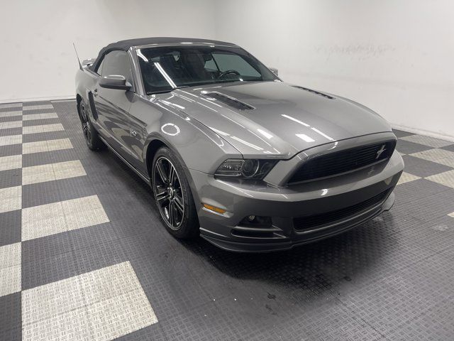 2013 Ford Mustang GT