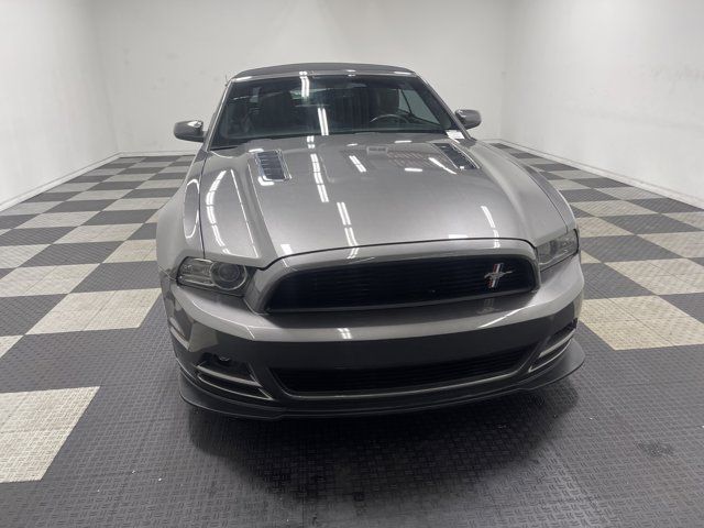 2013 Ford Mustang GT