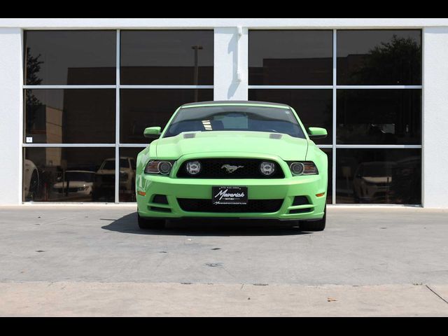 2013 Ford Mustang GT