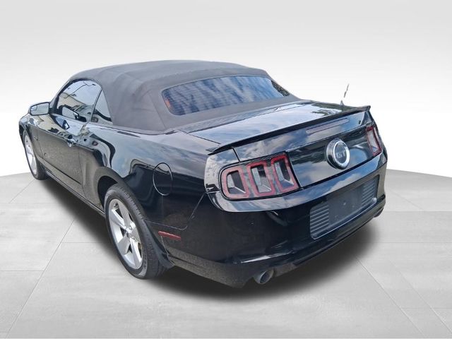 2013 Ford Mustang GT