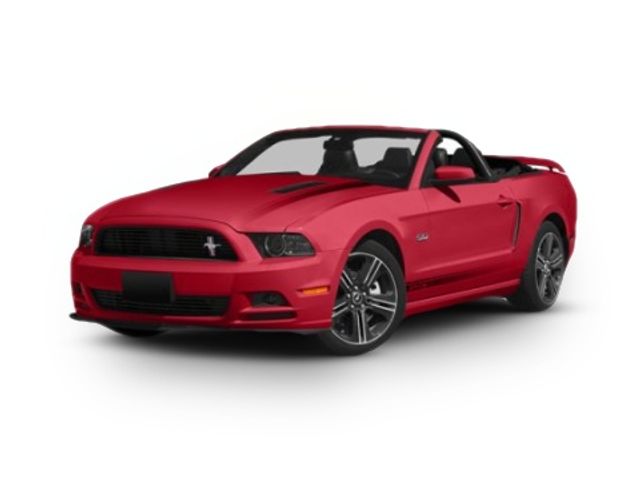 2013 Ford Mustang GT