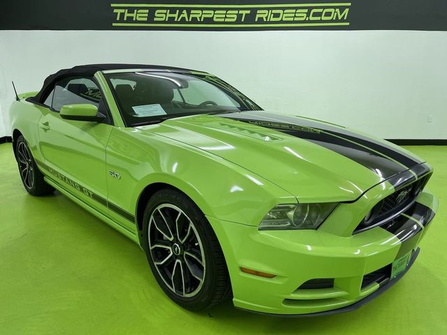 2013 Ford Mustang GT