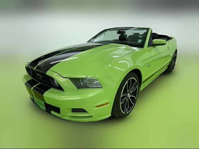 2013 Ford Mustang GT