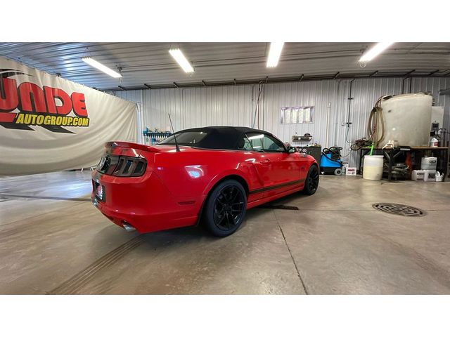 2013 Ford Mustang GT