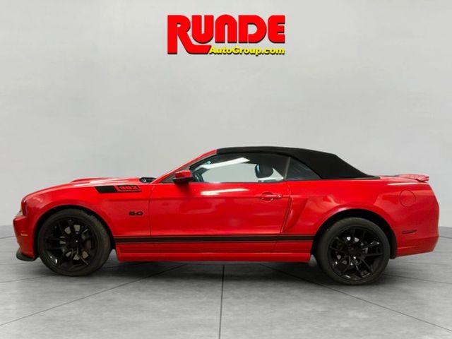 2013 Ford Mustang GT