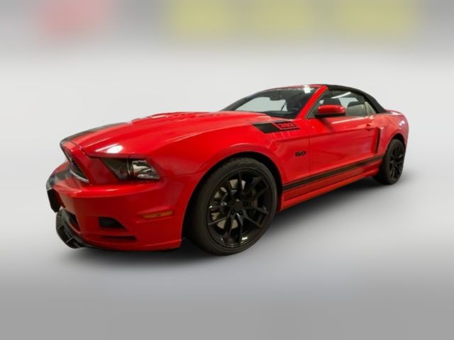 2013 Ford Mustang GT