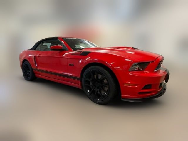 2013 Ford Mustang GT