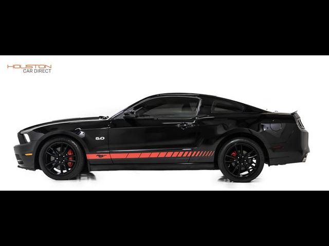 2013 Ford Mustang GT