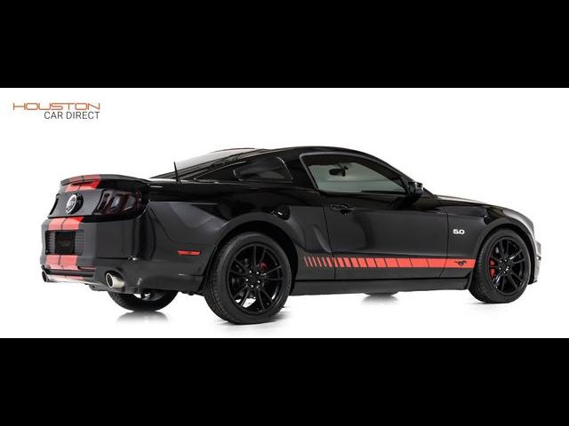 2013 Ford Mustang GT