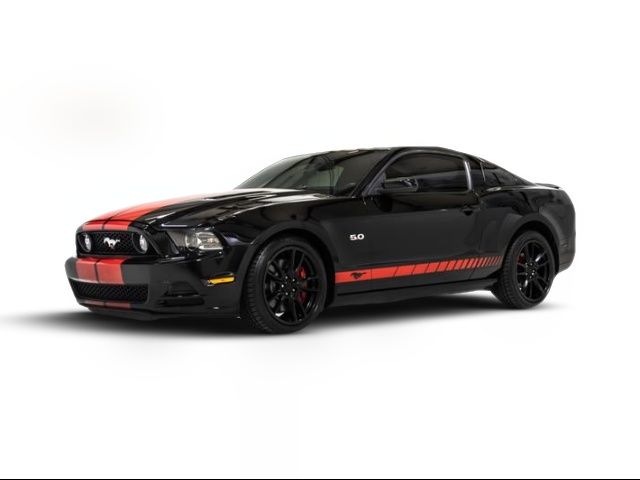 2013 Ford Mustang GT