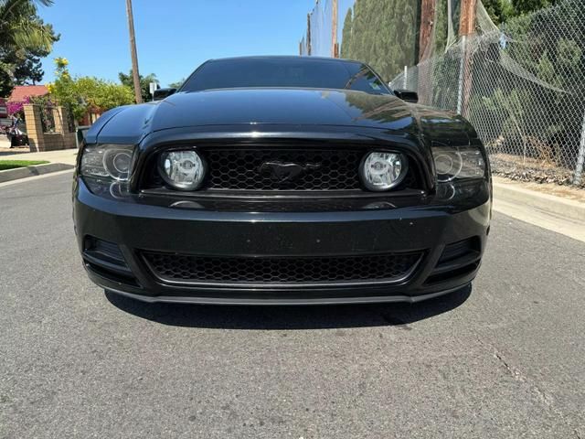 2013 Ford Mustang GT