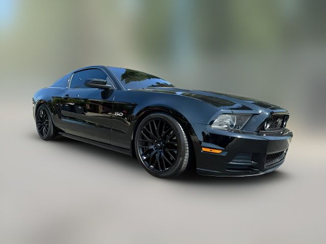 2013 Ford Mustang GT