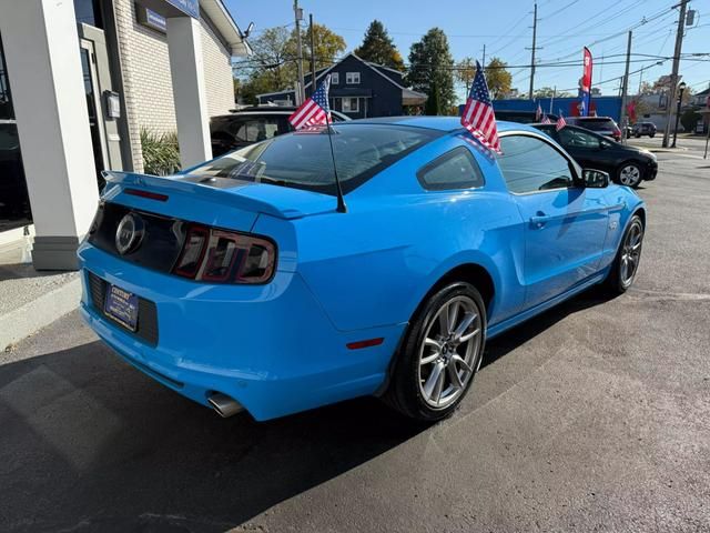 2013 Ford Mustang GT