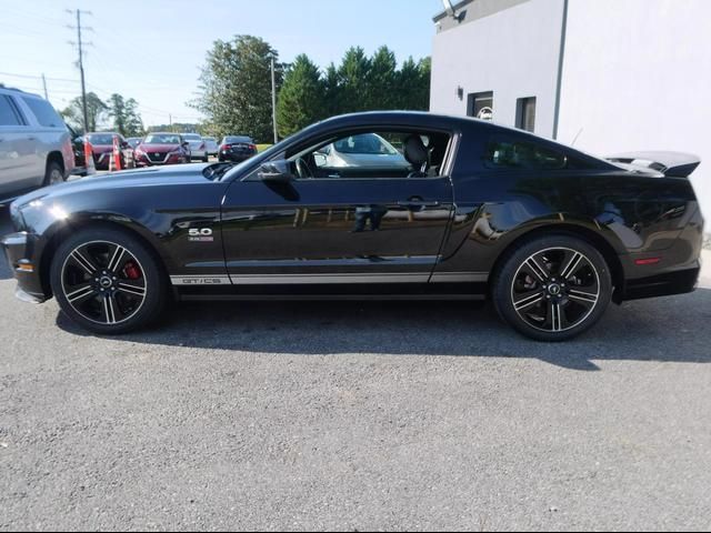 2013 Ford Mustang GT