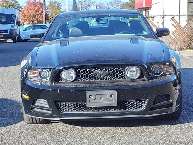 2013 Ford Mustang GT Premium