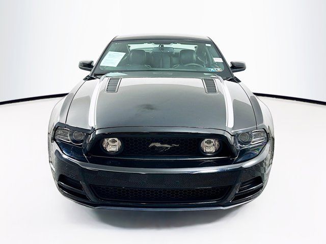 2013 Ford Mustang GT Premium