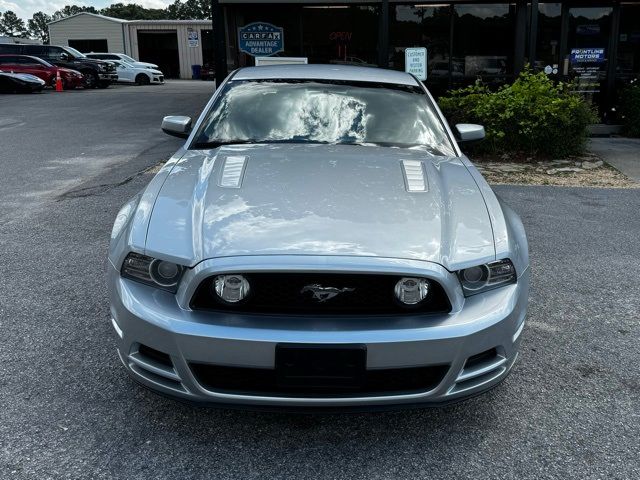 2013 Ford Mustang GT Premium