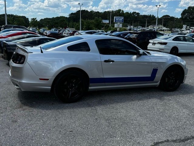 2013 Ford Mustang GT Premium