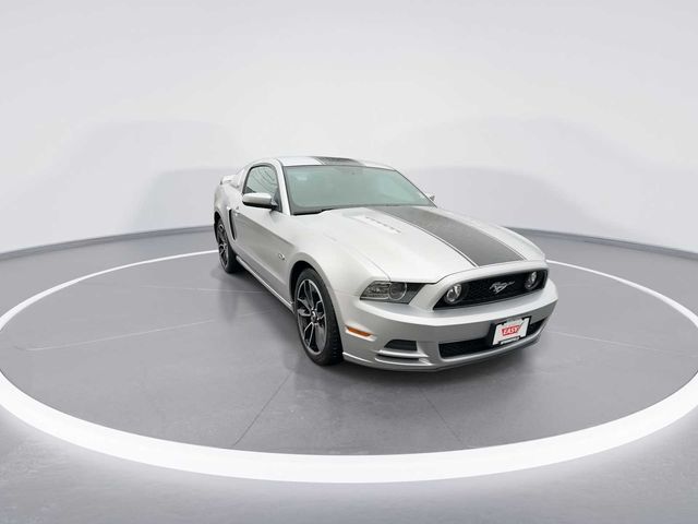 2013 Ford Mustang GT Premium