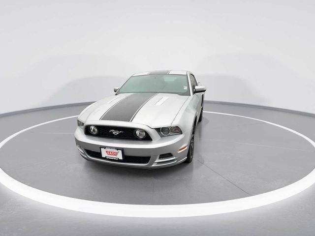 2013 Ford Mustang GT Premium