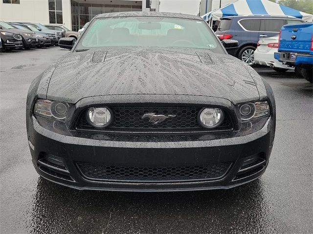 2013 Ford Mustang GT