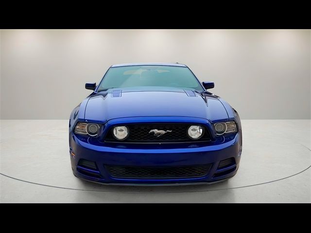 2013 Ford Mustang GT Premium