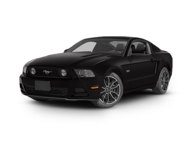 2013 Ford Mustang GT