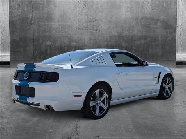 2013 Ford Mustang GT Premium