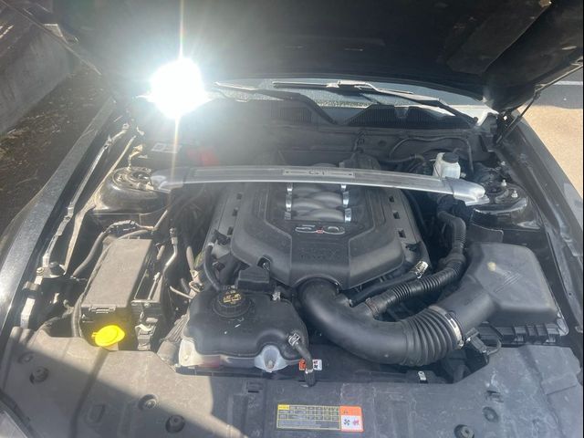 2013 Ford Mustang GT Premium