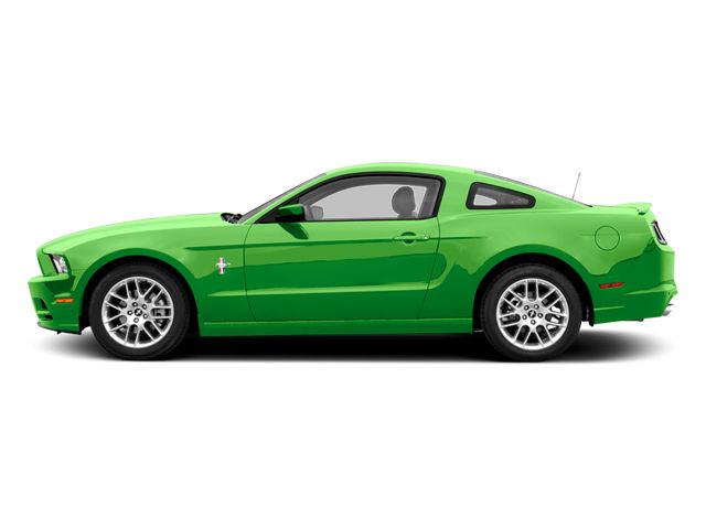 2013 Ford Mustang GT Premium