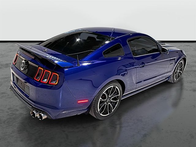 2013 Ford Mustang GT Premium