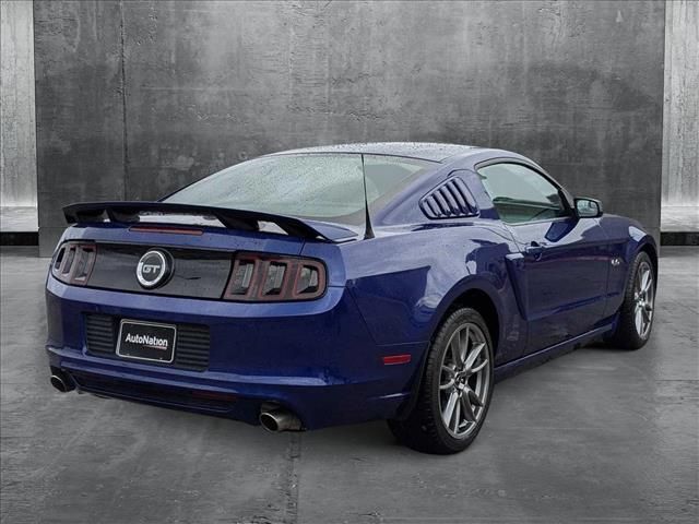 2013 Ford Mustang GT Premium