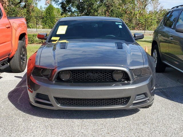 2013 Ford Mustang GT Premium