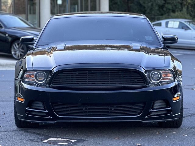 2013 Ford Mustang GT Premium