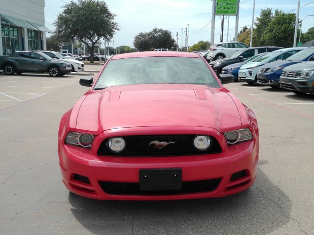 2013 Ford Mustang GT Premium