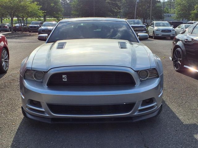 2013 Ford Mustang GT Premium