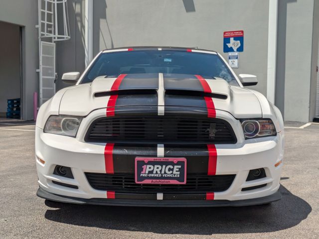 2013 Ford Mustang GT Premium