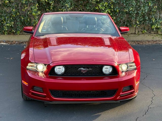 2013 Ford Mustang GT Premium