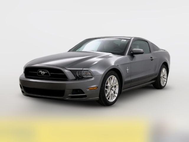 2013 Ford Mustang V6 Premium