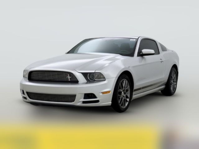 2013 Ford Mustang V6 Premium