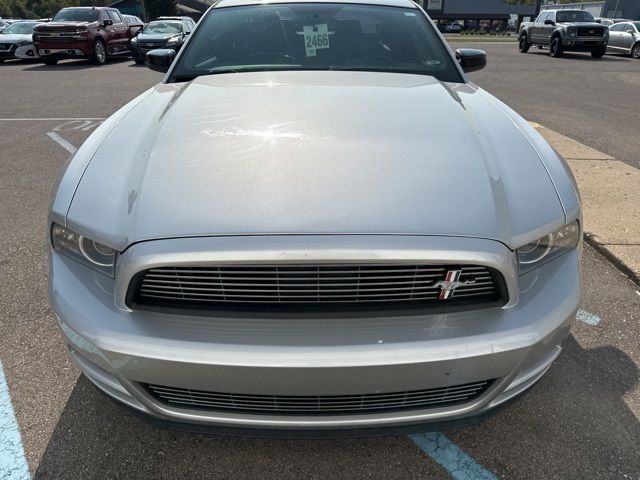 2013 Ford Mustang V6 Premium