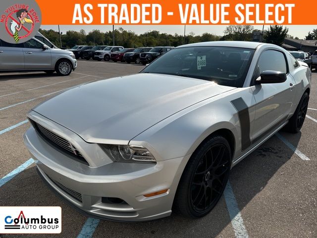 2013 Ford Mustang V6 Premium