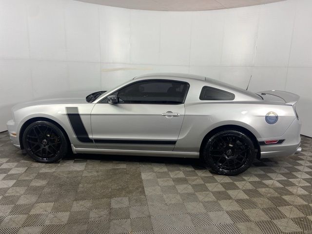 2013 Ford Mustang V6 Premium