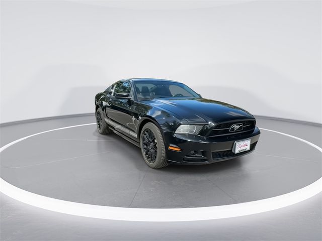 2013 Ford Mustang V6 Premium