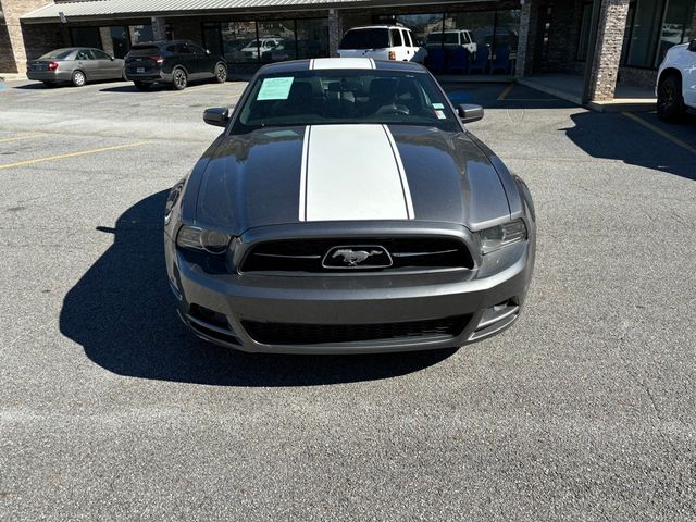 2013 Ford Mustang V6 Premium