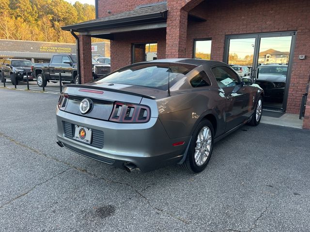 2013 Ford Mustang V6 Premium