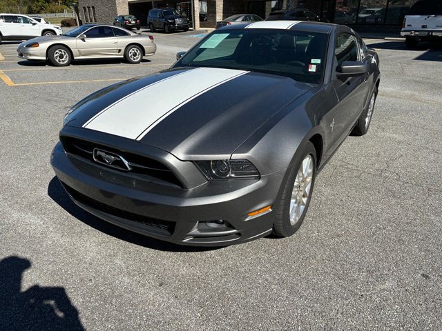 2013 Ford Mustang V6 Premium