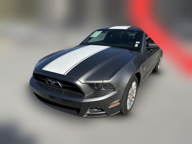 2013 Ford Mustang V6 Premium